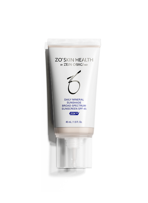 Sunscreen For Face | Medical Grade Sunscreen | ZO Skin Health, Inc.